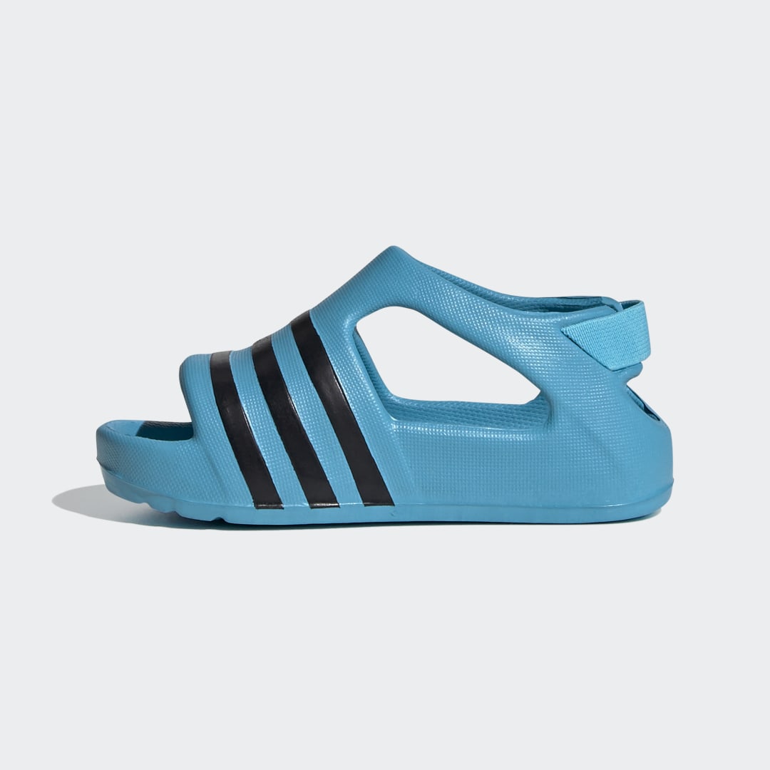 фото Шлепанцы adilette play adidas originals