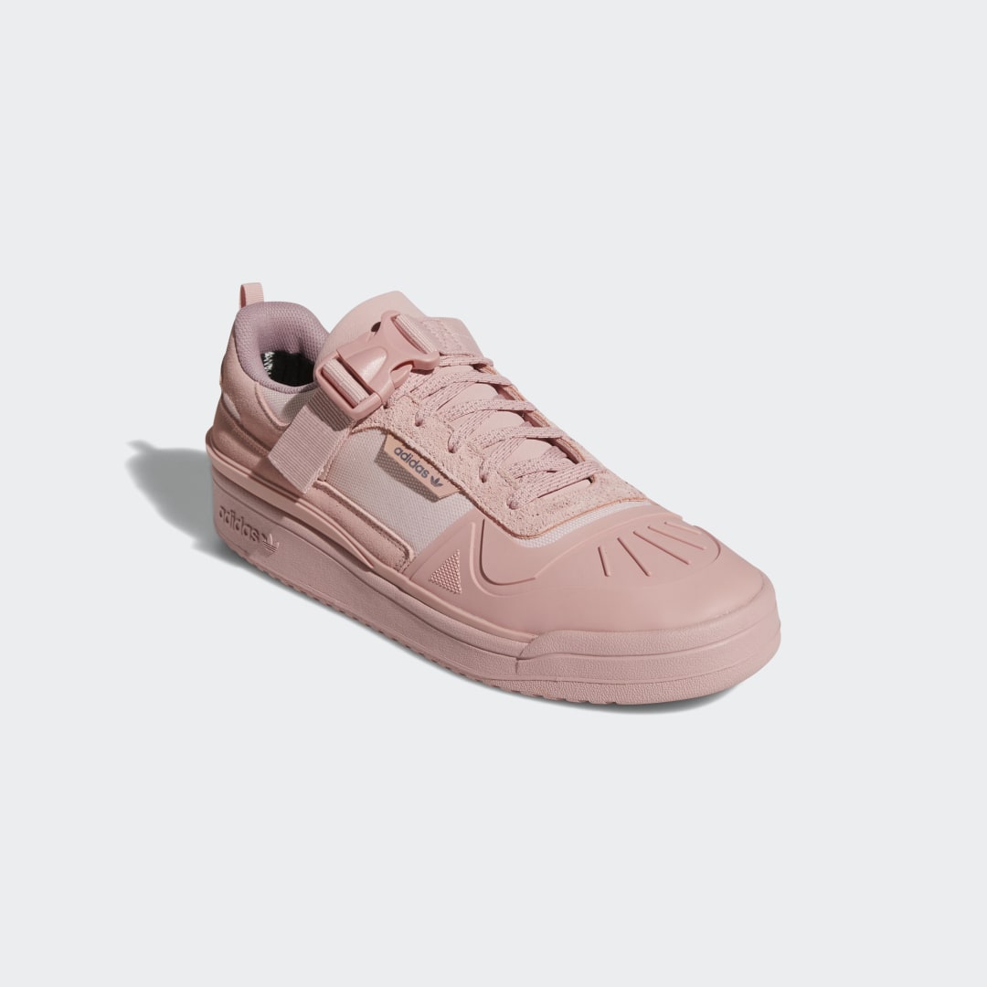 фото Кроссовки forum low wr adidas originals
