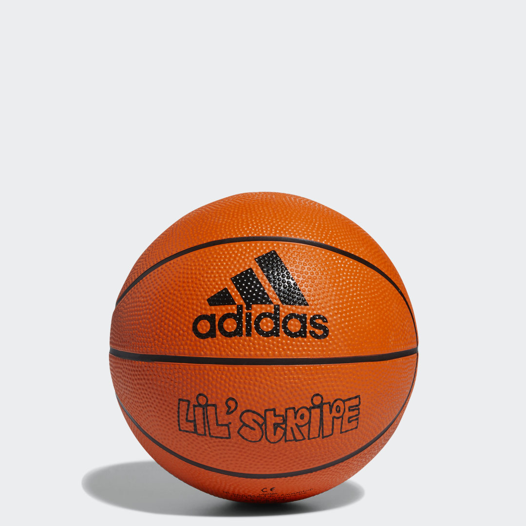 фото Мини-мяч lil stripe adidas performance