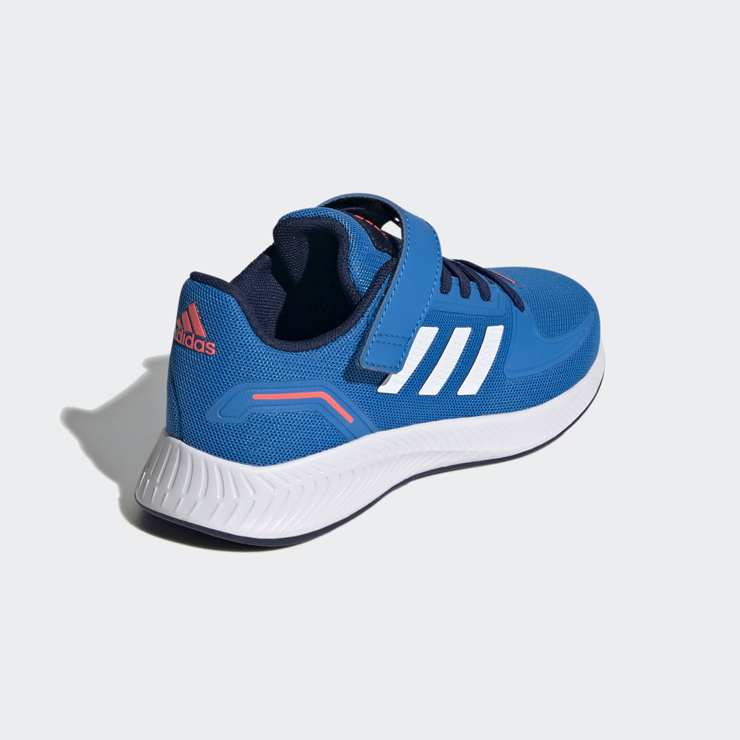 фото Кроссовки runfalcon 2.0 adidas performance