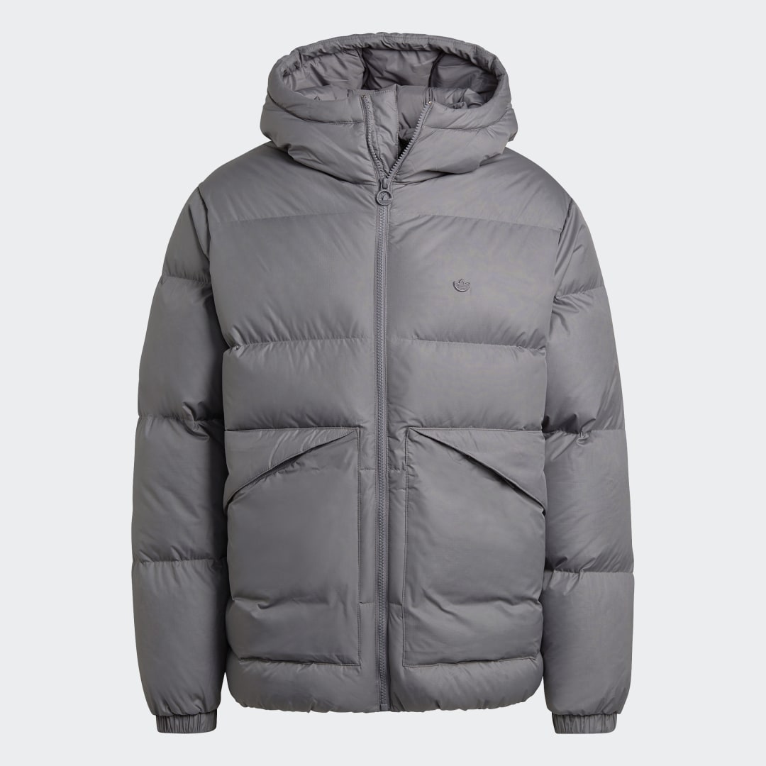 фото Пуховик adidas originals