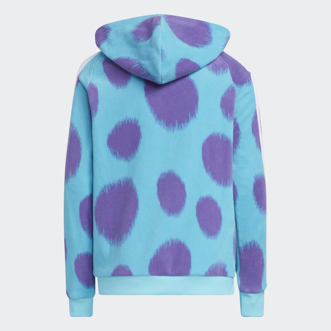 фото Худи sulley adidas performance