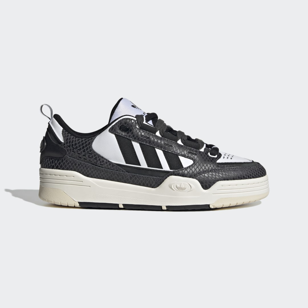 adidas Zapatillas Adi2000 Zapatillas Adi2000 Hombre - Hombre Originals, Gris six / core negro / cloud blanco
adidas Zapatillas Adi2000 Zapatillas Adi2000 Hombre - Hombre Originals, Gris six / core negro / cloud blanco