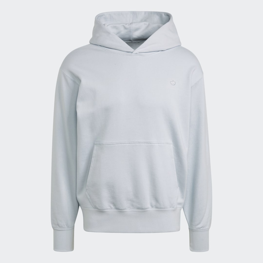 фото Худи adicolor premium adidas originals