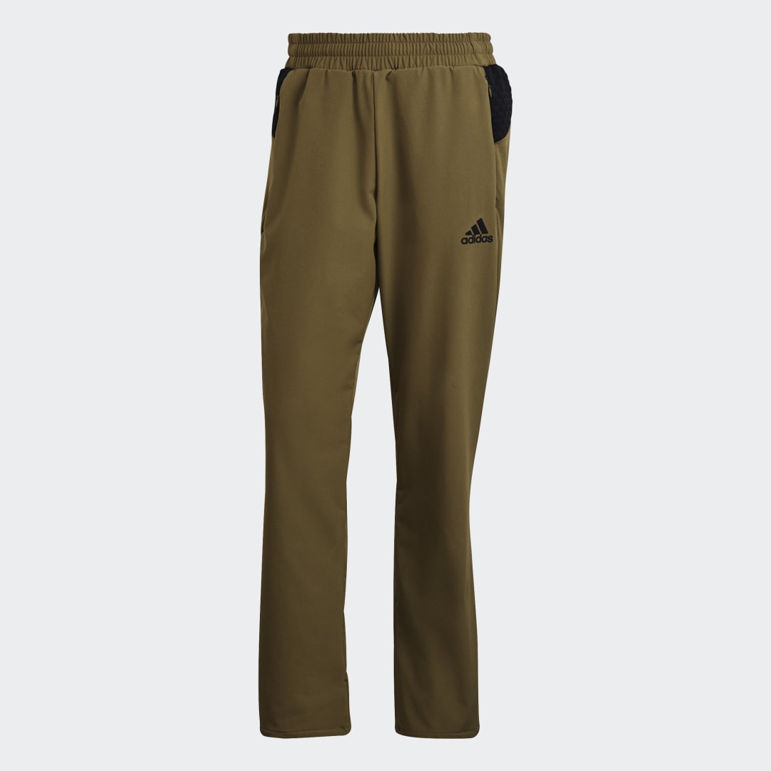 фото Брюки adidas z.n.e. sportswear cold.rdy