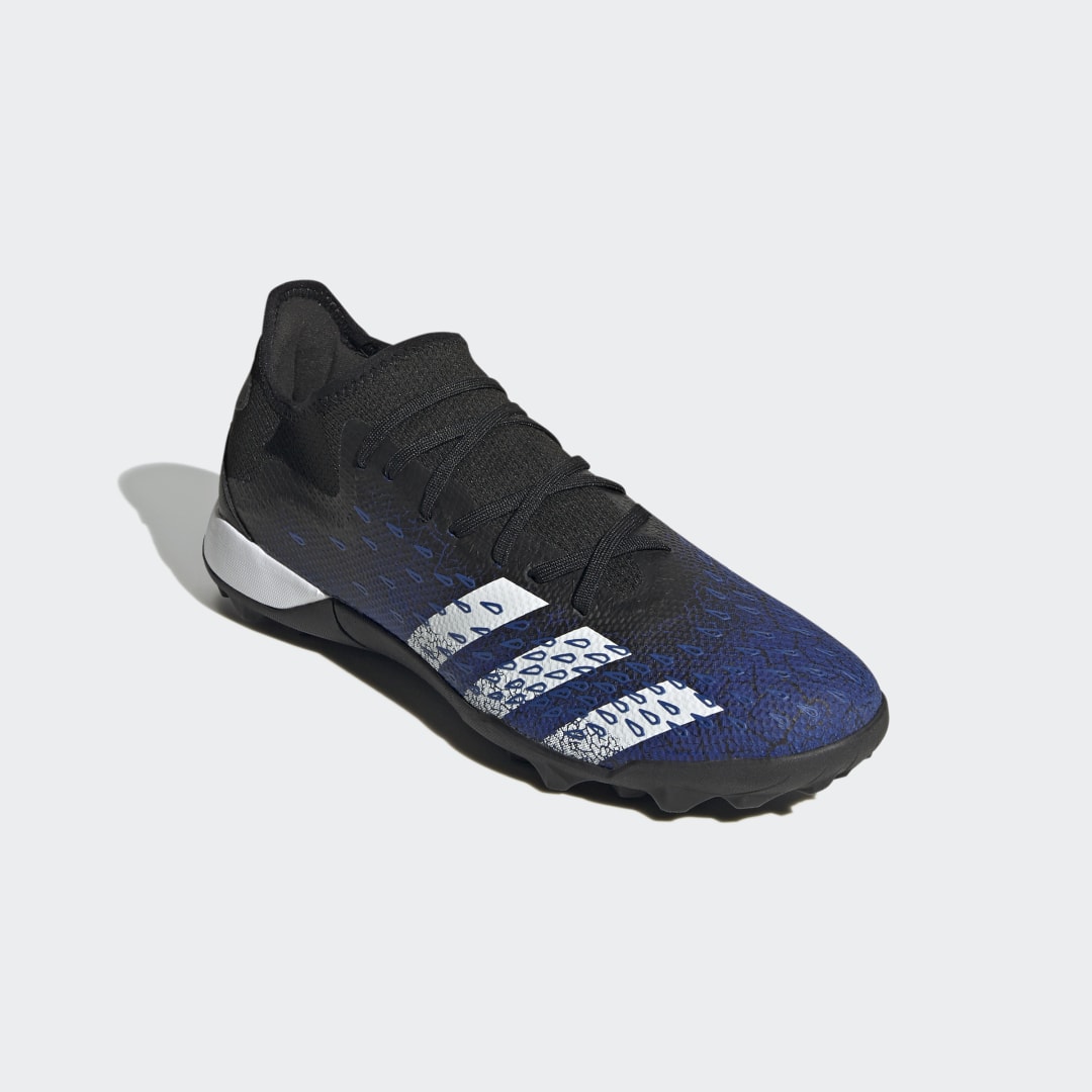 фото Футбольные бутсы predator freak.3 tf adidas performance