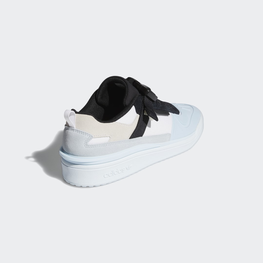 фото Кроссовки forum hi gore-tex adidas originals