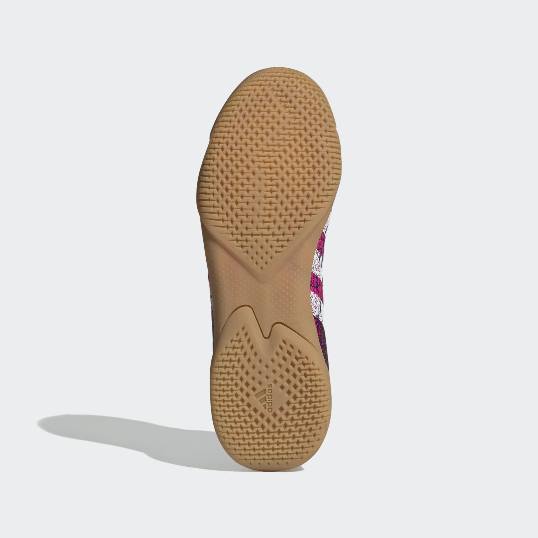 фото Футбольные бутсы (футзалки) predator freak.3 in adidas performance