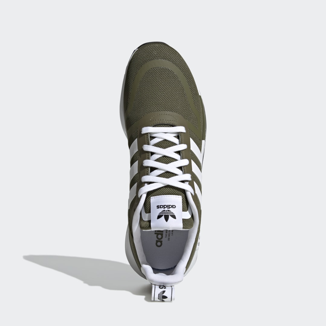 фото Кроссовки multix adidas originals