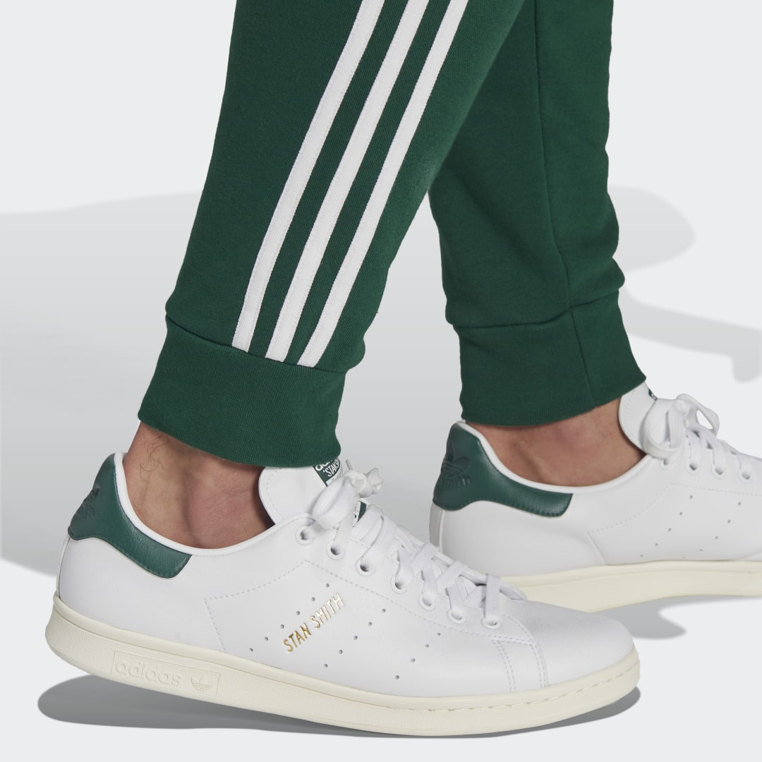 фото Брюки 3-stripes adidas originals