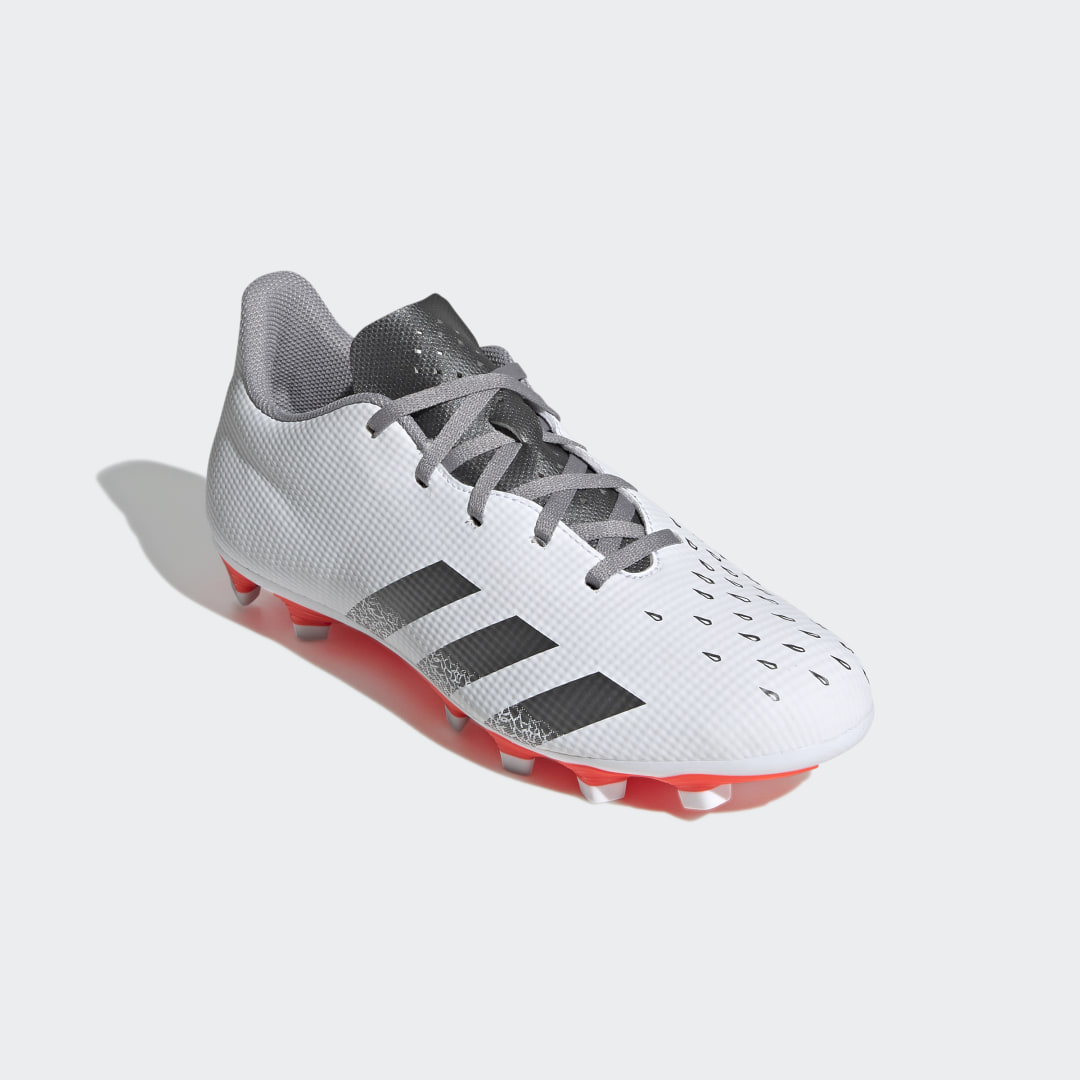 фото Футбольные бутсы predator freak.4 fxg adidas performance