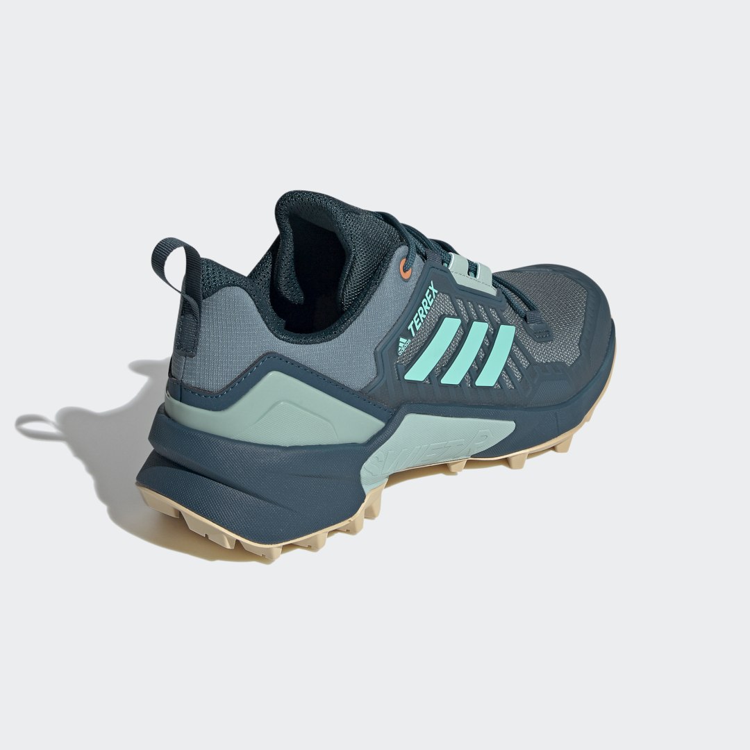 фото Кроссовки для хайкинга terrex swift r3 adidas terrex