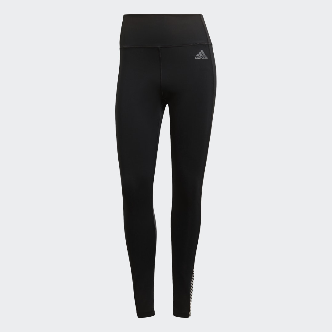 фото Леггинсы для фитнеса design 2 move adidas performance
