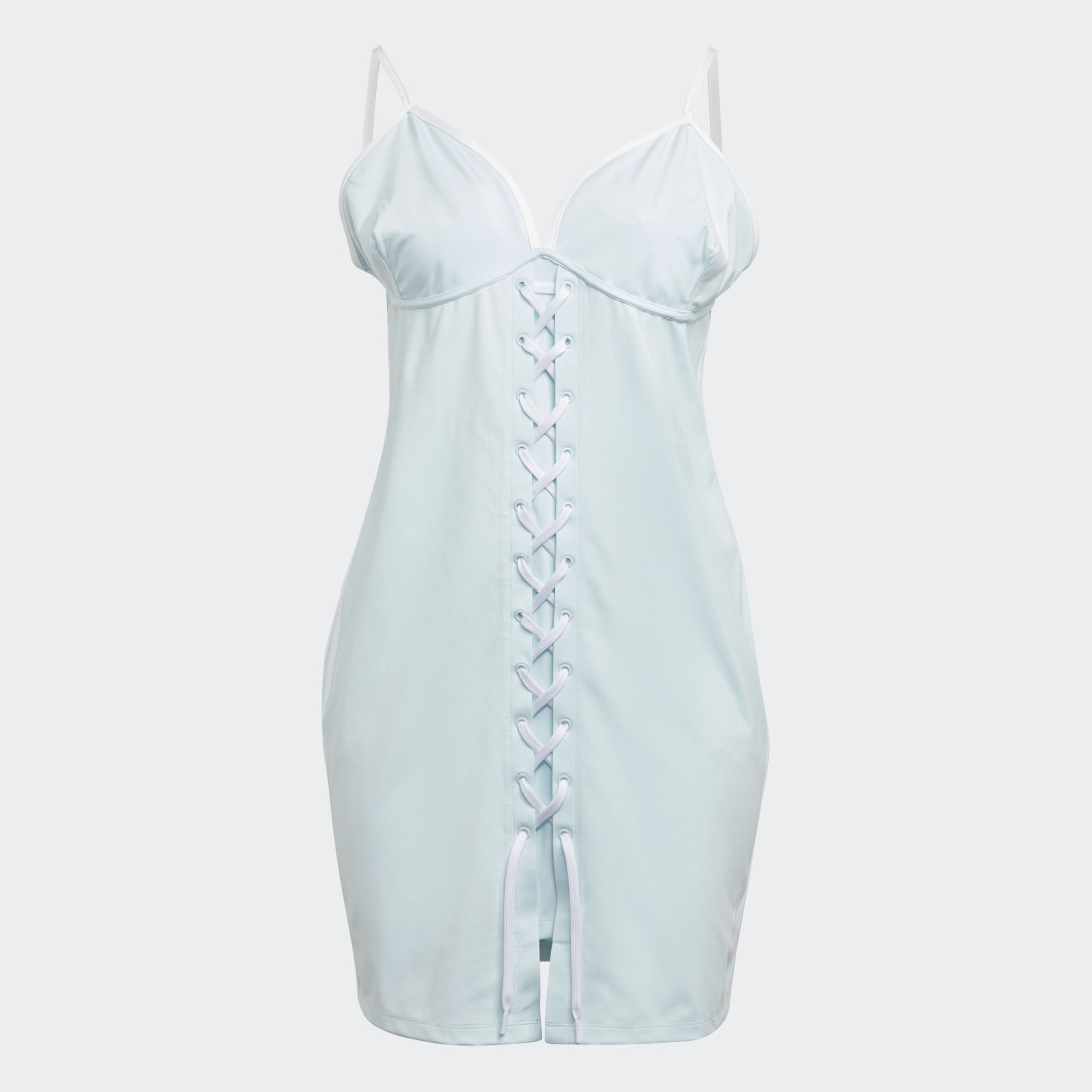 adidas Vestido de Tiras Always Original Laced Vestido de Tiras Always Original Laced Mujer - Mujer Originals, Almost azul
adidas Vestido de Tiras Always Original Laced Vestido de Tiras Always Original Laced Mujer - Mujer Originals, Almost azul