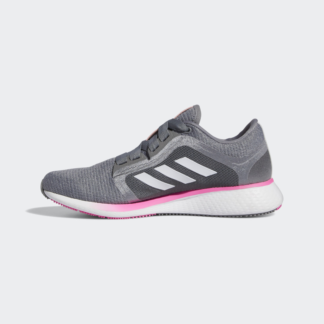 фото Кроссовки для бега edge lux 4 adidas performance