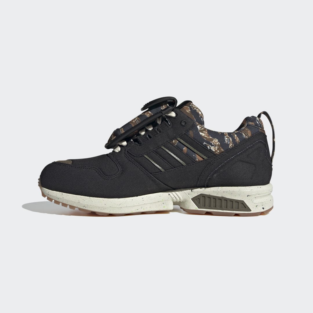 фото Кроссовки zx 8000 out there adidas originals