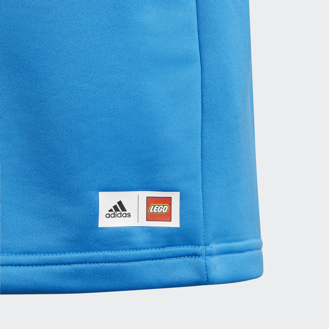 фото Футболка lego® bricks adidas performance