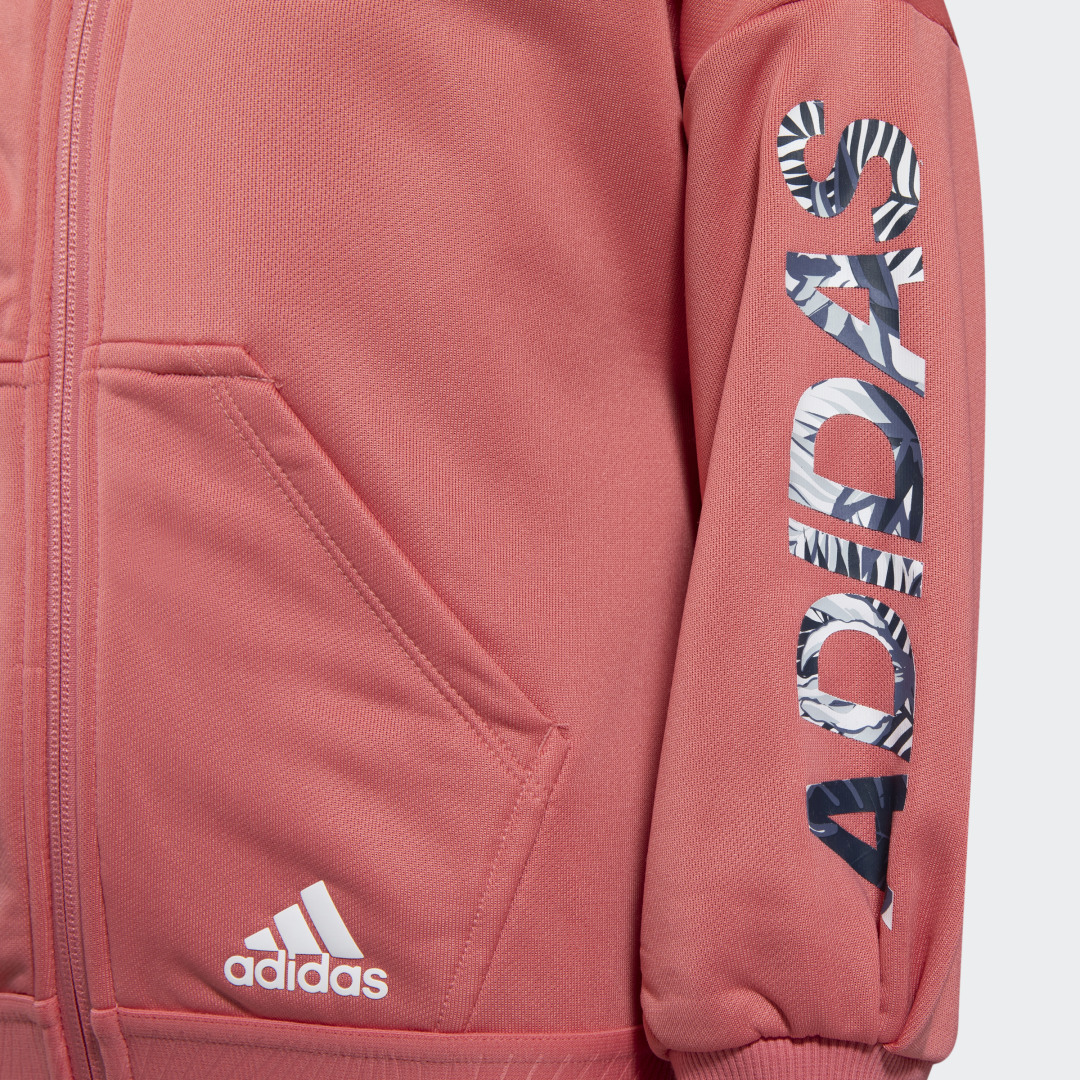 фото Толстовка up2mv aeroready adidas performance