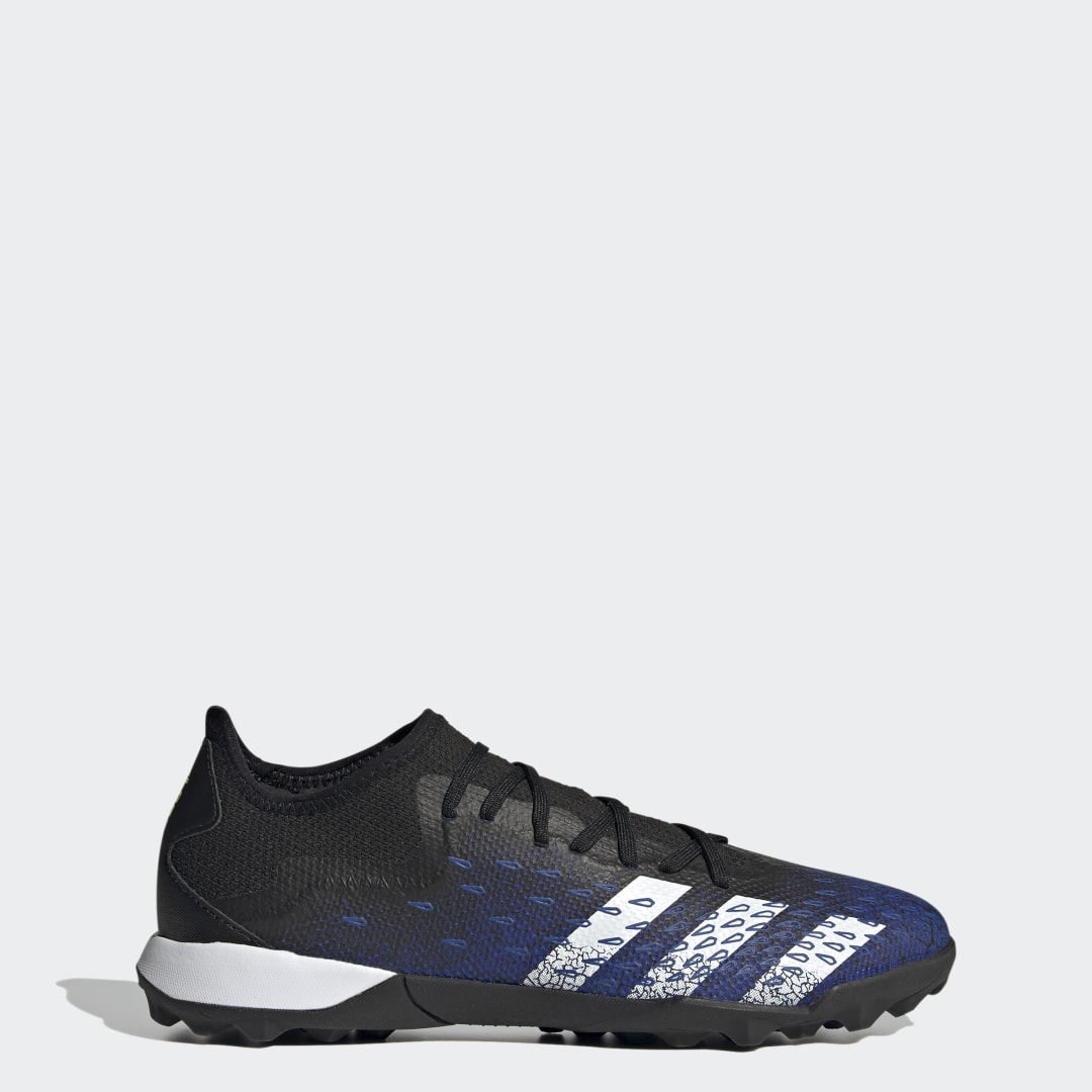 фото Футбольные бутсы predator freak.3 tf adidas performance