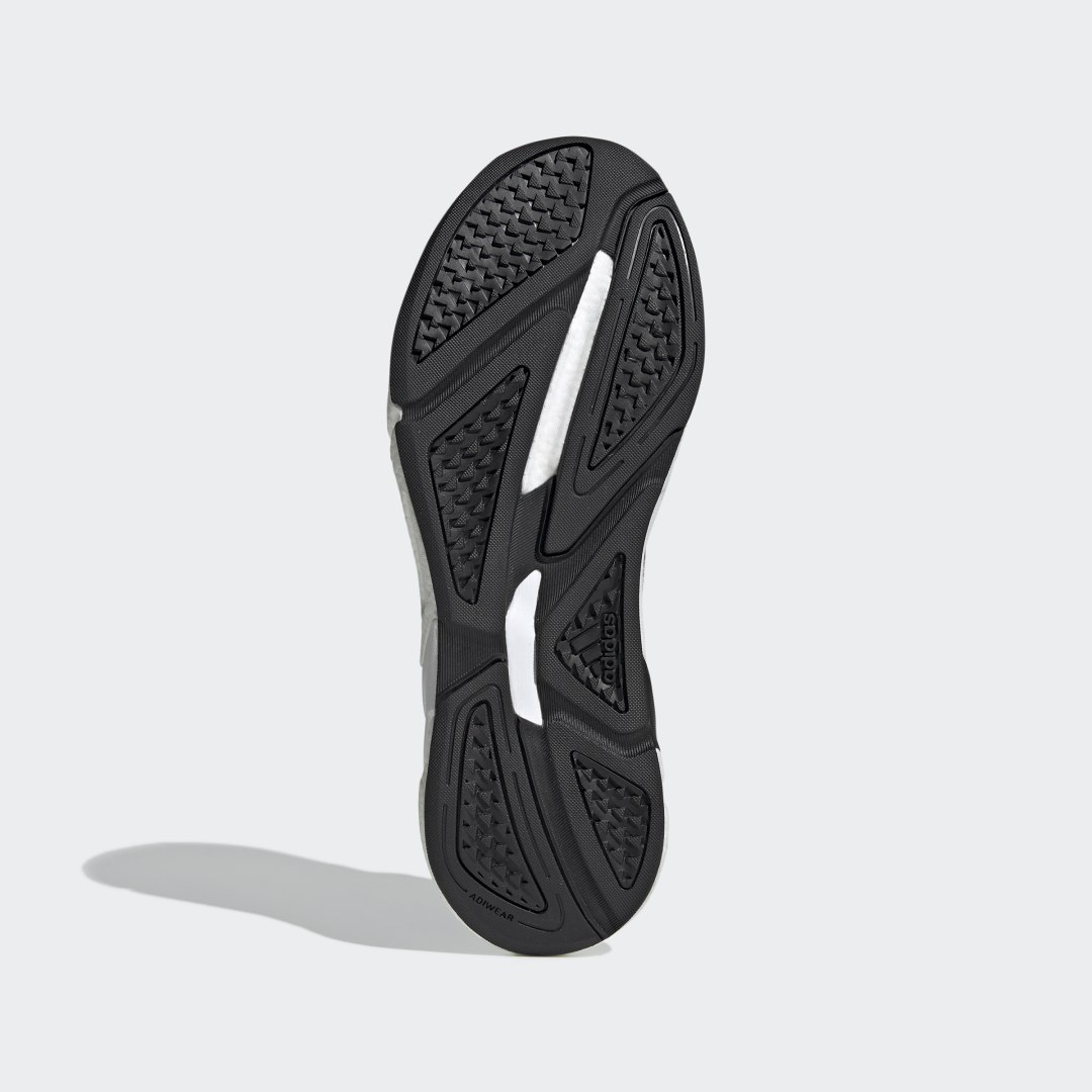 фото Кроссовки для бега x9000l3 adidas performance