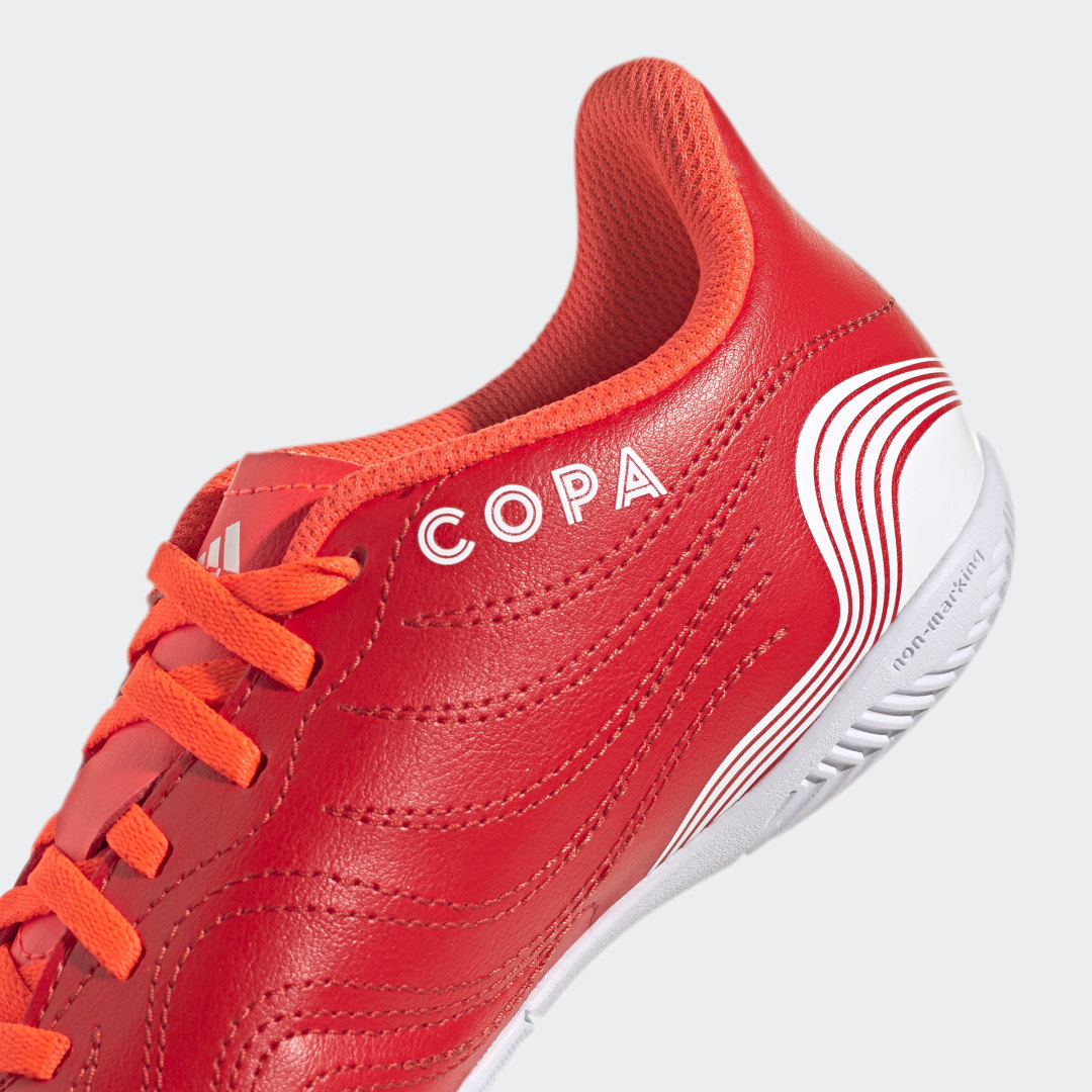 фото Футбольные бутсы (футзалки) copa sense.4 in adidas performance