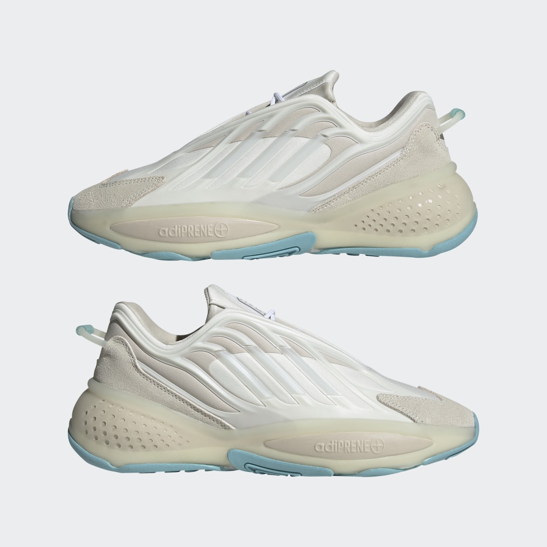 фото Кроссовки ozrah adidas originals