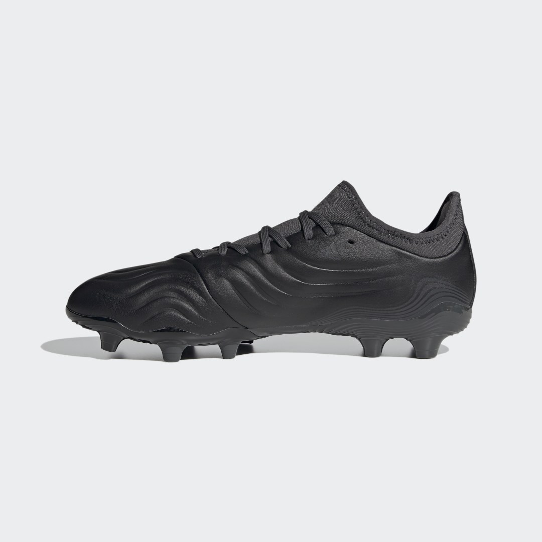фото Футбольные бутсы copa sense.3 fg adidas performance