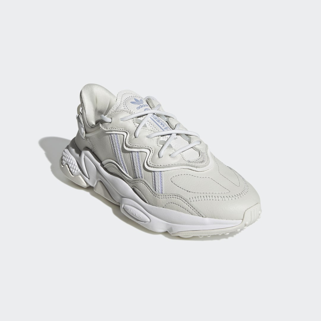 фото Кроссовки ozweego adidas originals
