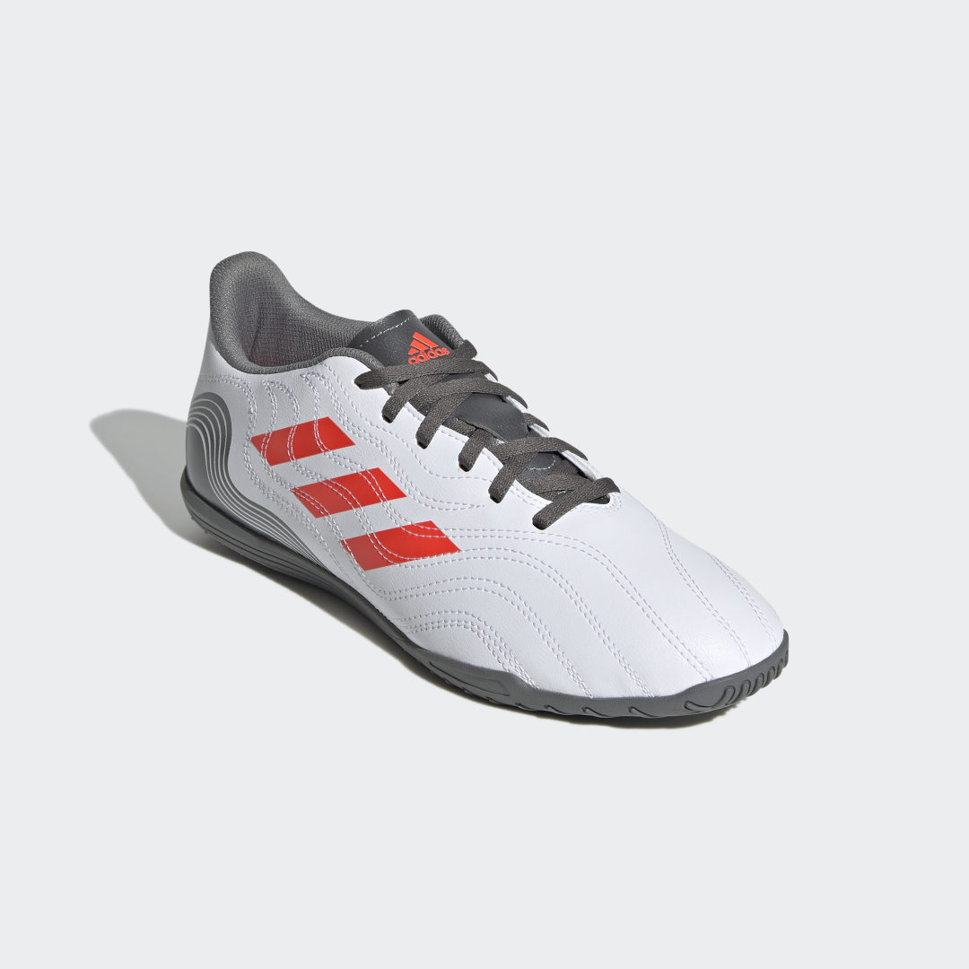 фото Футбольные бутсы (футзалки) copa sense.4 in adidas performance