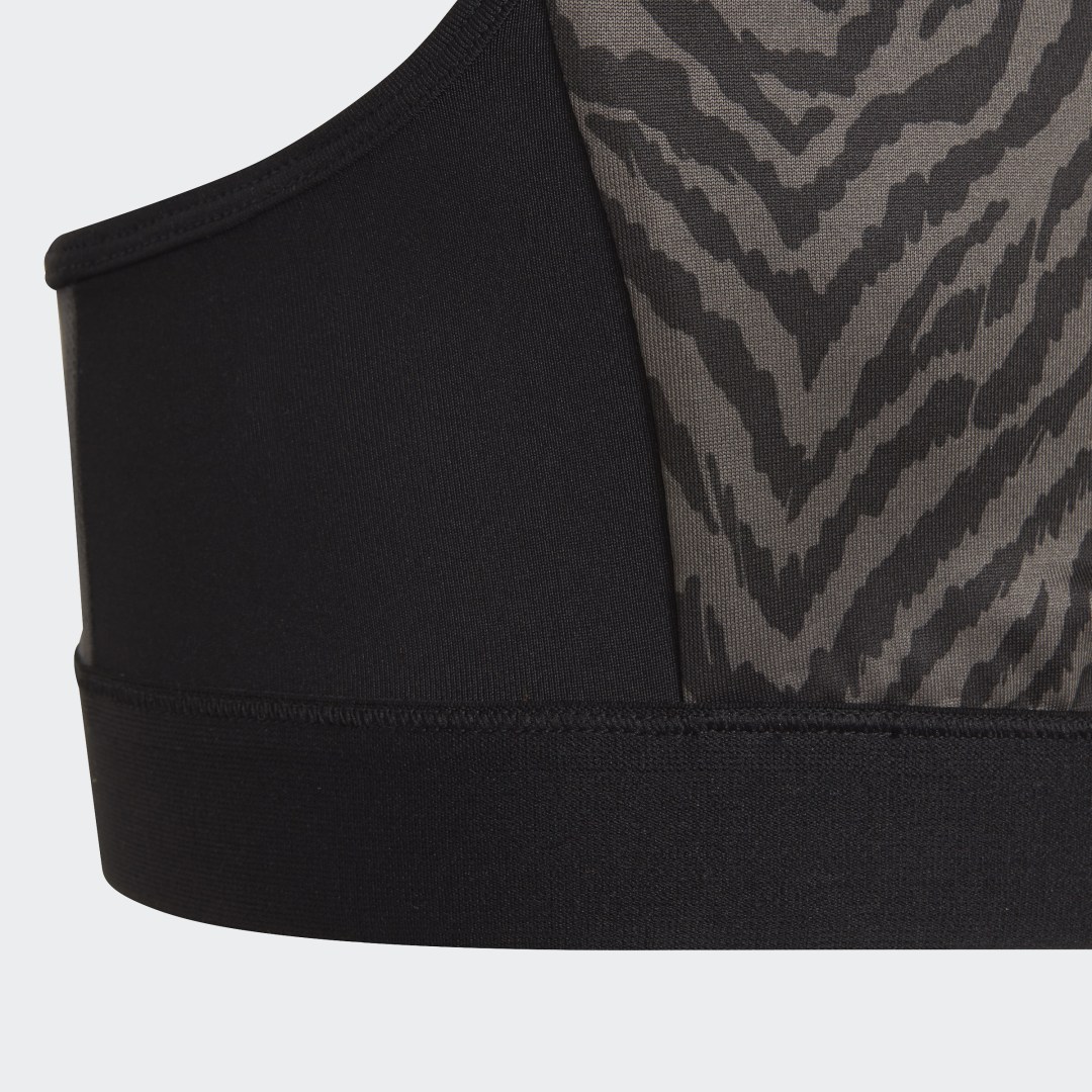 фото Спортивный бра designed 2 move adidas performance