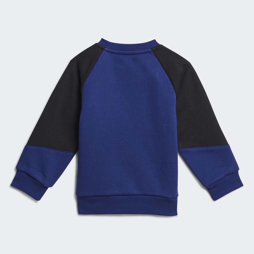 фото Комплект: джемпер и брюки adidas sprt