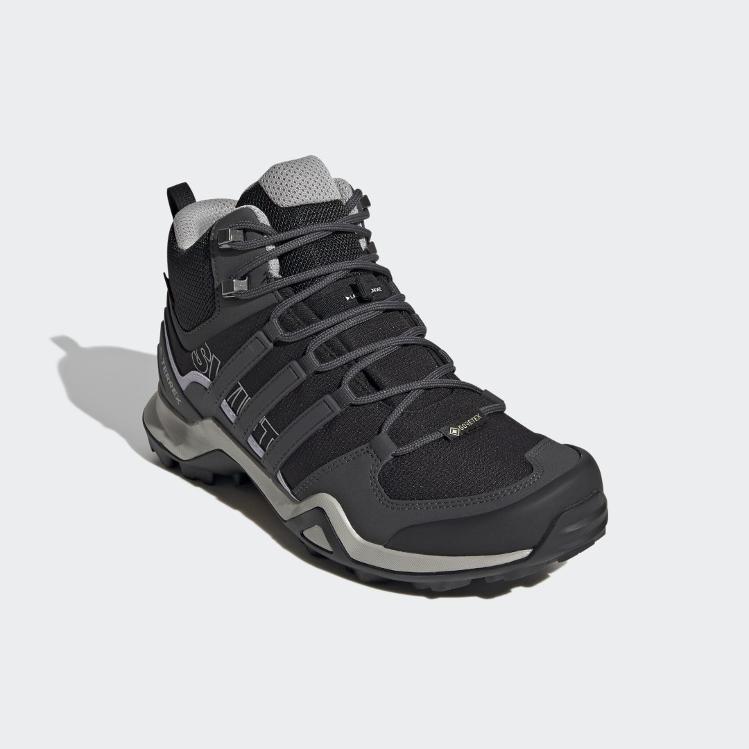 фото Кроссовки terrex swift r2 gtx adidas terrex