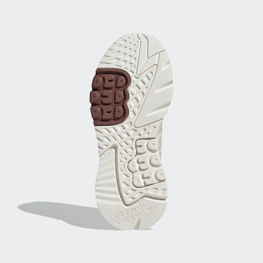 фото Кроссовки nite jogger adidas originals