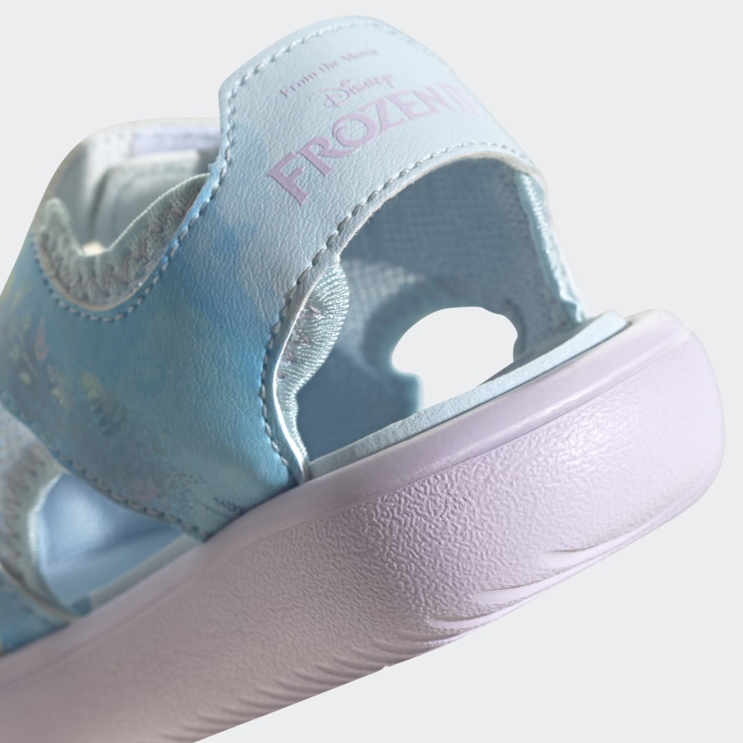 фото Сандалии comfort adidas performance