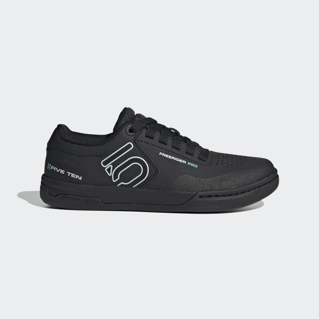 adidas Zapatillas Mountain Bike Five Ten Freerider Pro Zapatillas Mountain Bike Five Ten Freerider Pro Mujer - Mujer Ciclismo de montaña, Core negro / crystal blanco / acid mint
adidas Zapatillas Mountain Bike Five Ten Freerider Pro Zapatillas Mountain Bike Five Ten Freerider Pro Mujer - Mujer Ciclismo de montaña, Core negro / crystal blanco / acid mint