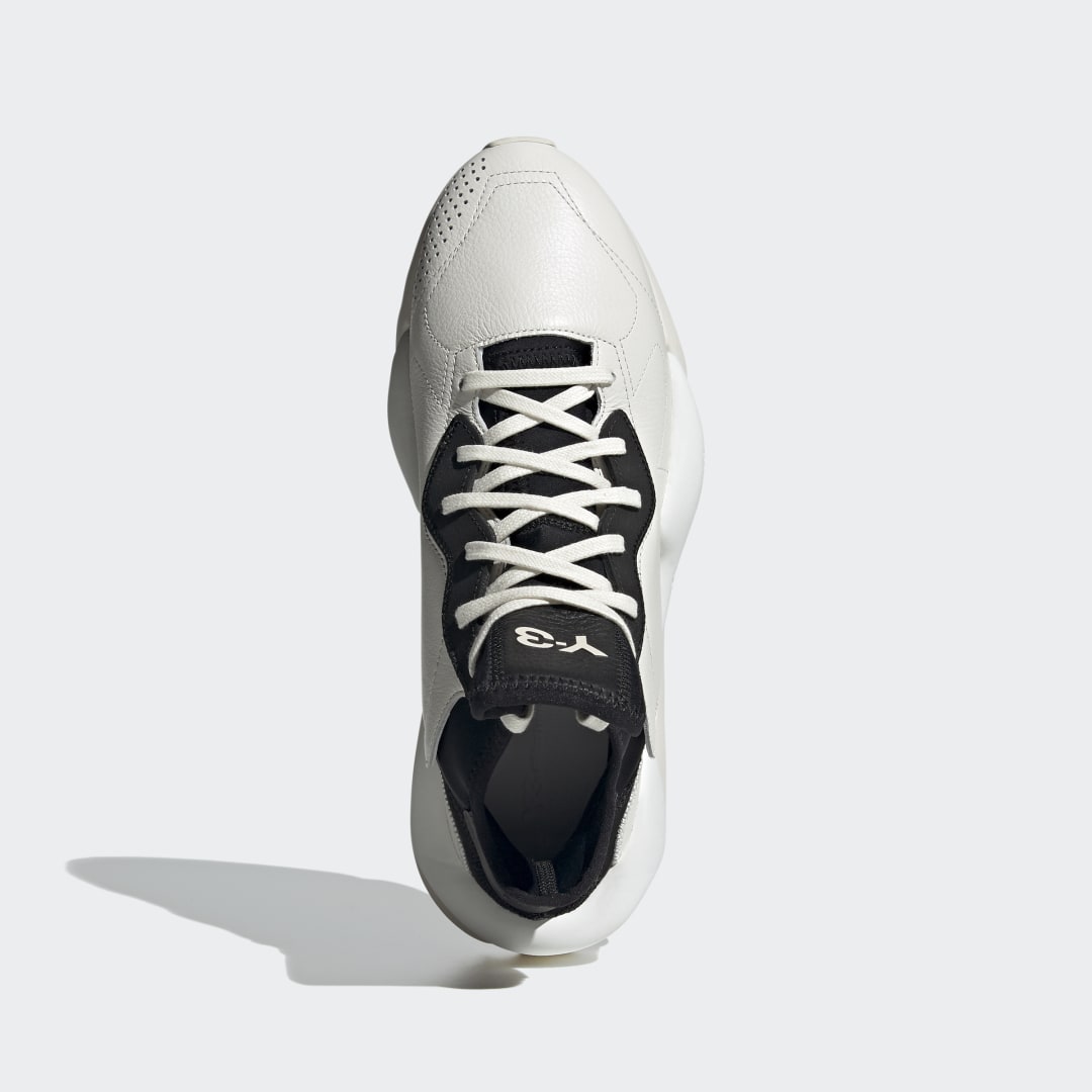 фото Кроссовки y-3 kaiwa by adidas