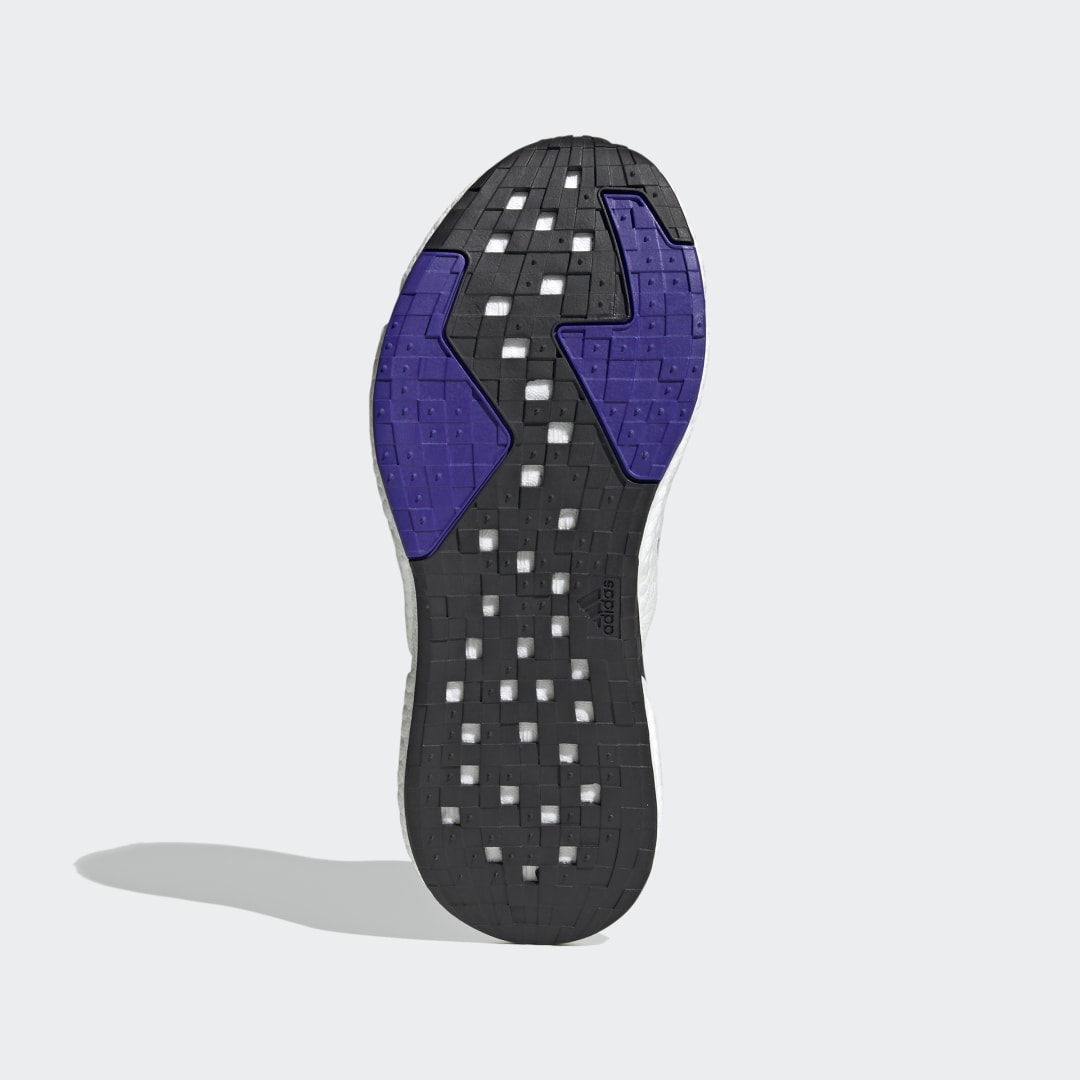 фото Кроссовки x9000l4 primeblue adidas performance