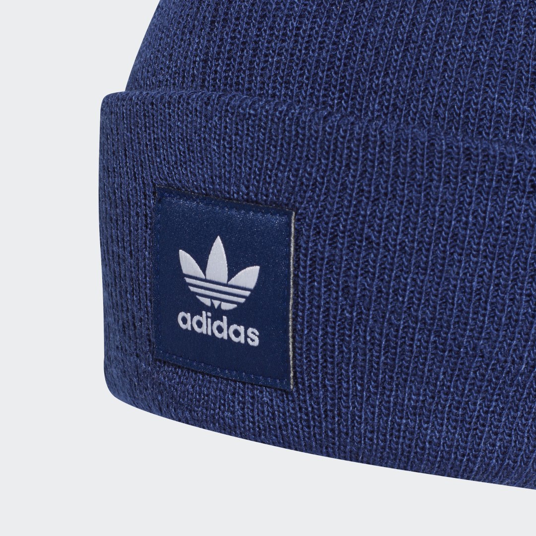 фото Шапка adicolor adidas originals