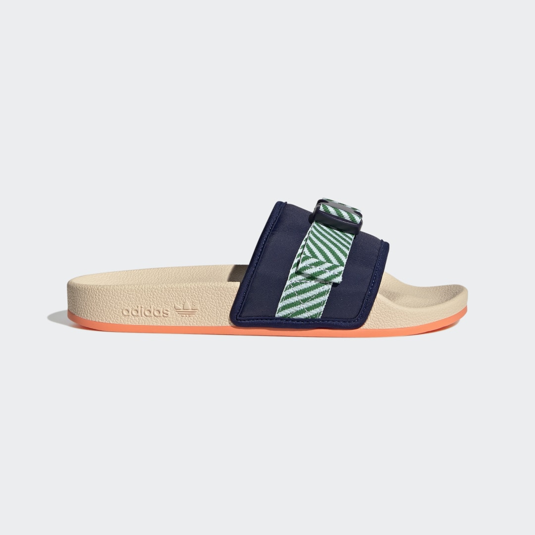 adidas Sandalias Pouchylette Sandalias Pouchylette Mujer - Mujer Originals, Night sky / bliss naranja / bliss rosa
adidas Sandalias Pouchylette Sandalias Pouchylette Mujer - Mujer Originals, Night sky / bliss naranja / bliss rosa
