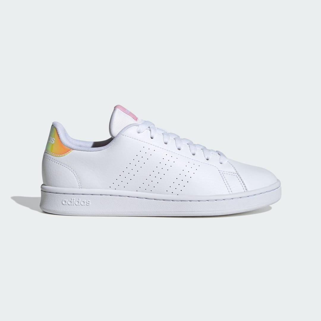 adidas Zapatillas Advantage Zapatillas Advantage Mujer - Mujer Originals, Cloud blanco / cloud blanco / clear rosa
adidas Zapatillas Advantage Zapatillas Advantage Mujer - Mujer Originals, Cloud blanco / cloud blanco / clear rosa