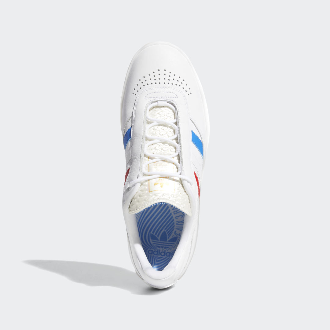 фото Кеды puig adidas originals