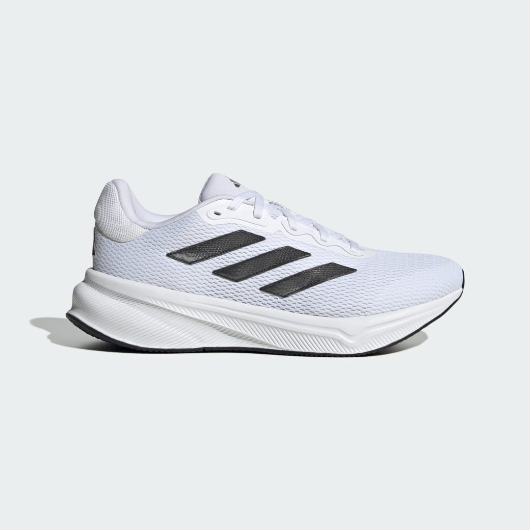 adidas Zapatillas Response Zapatillas Response Unisex - Running US H 9.5 / M 10.5, Cloud blanco / core negro / cloud blanco
adidas Zapatillas Response Zapatillas Response Unisex - Running US H 9.5 / M 10.5, Cloud blanco / core negro / cloud blanco