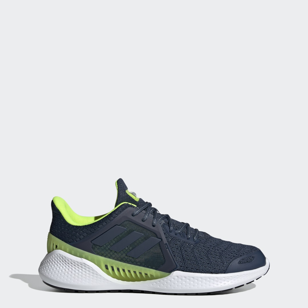 фото Кроссовки для бега climacool vento heat.rdy adidas performance