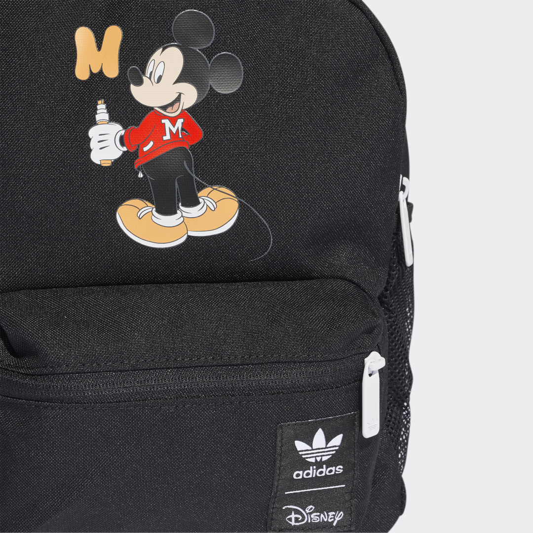 фото Рюкзак disney mickey adidas originals