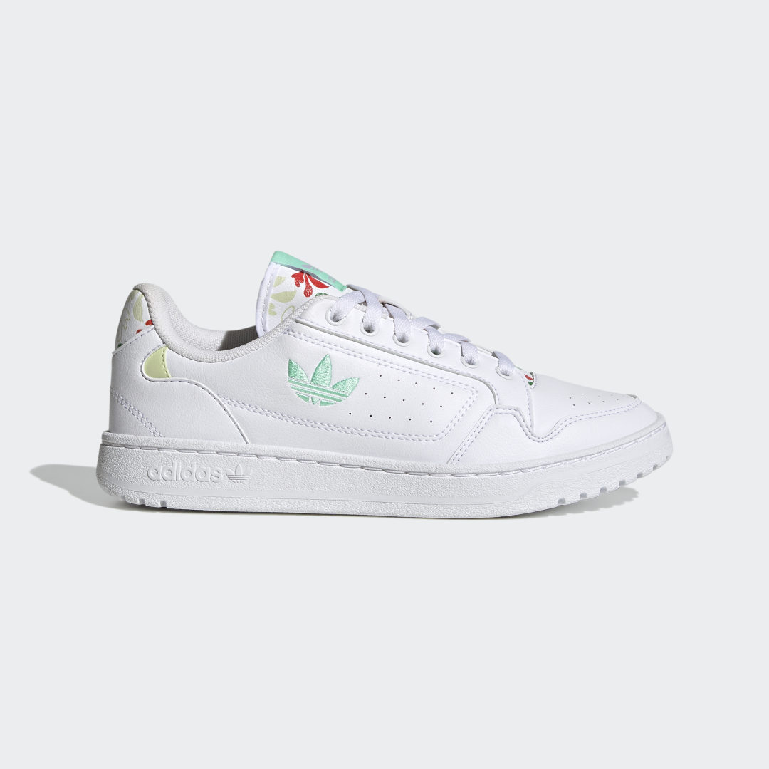 adidas Zapatillas NY 90 Zapatillas NY 90 Mujer - Mujer Originals, Cloud blanco / cloud blanco / almost lime
adidas Zapatillas NY 90 Zapatillas NY 90 Mujer - Mujer Originals, Cloud blanco / cloud blanco / almost lime