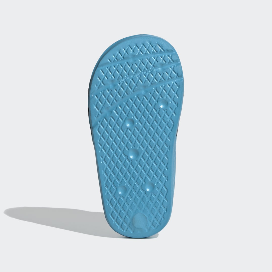 фото Шлепанцы adilette play adidas originals