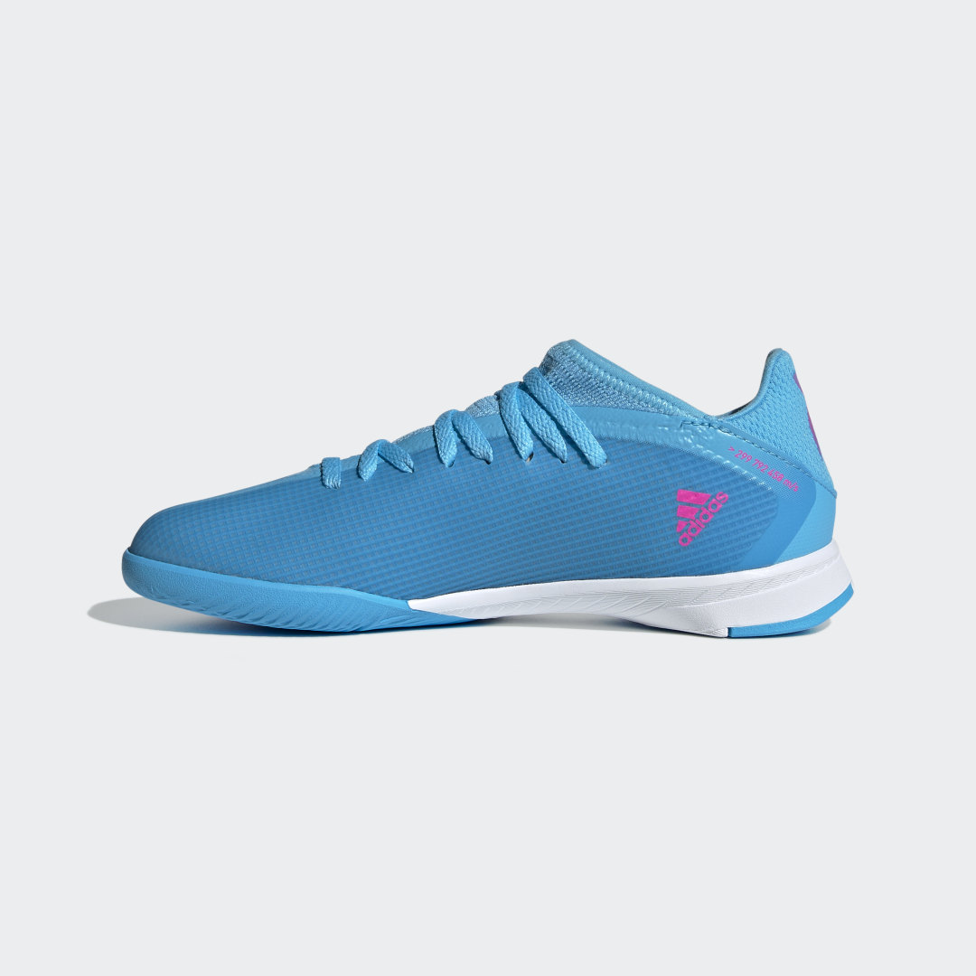 фото Футбольные бутсы (футзалки) x speedflow.3 in adidas performance