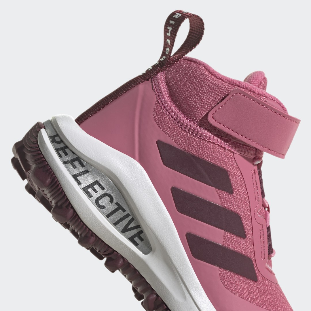 фото Кроссовки для бега fortarun all terrain adidas sportswear