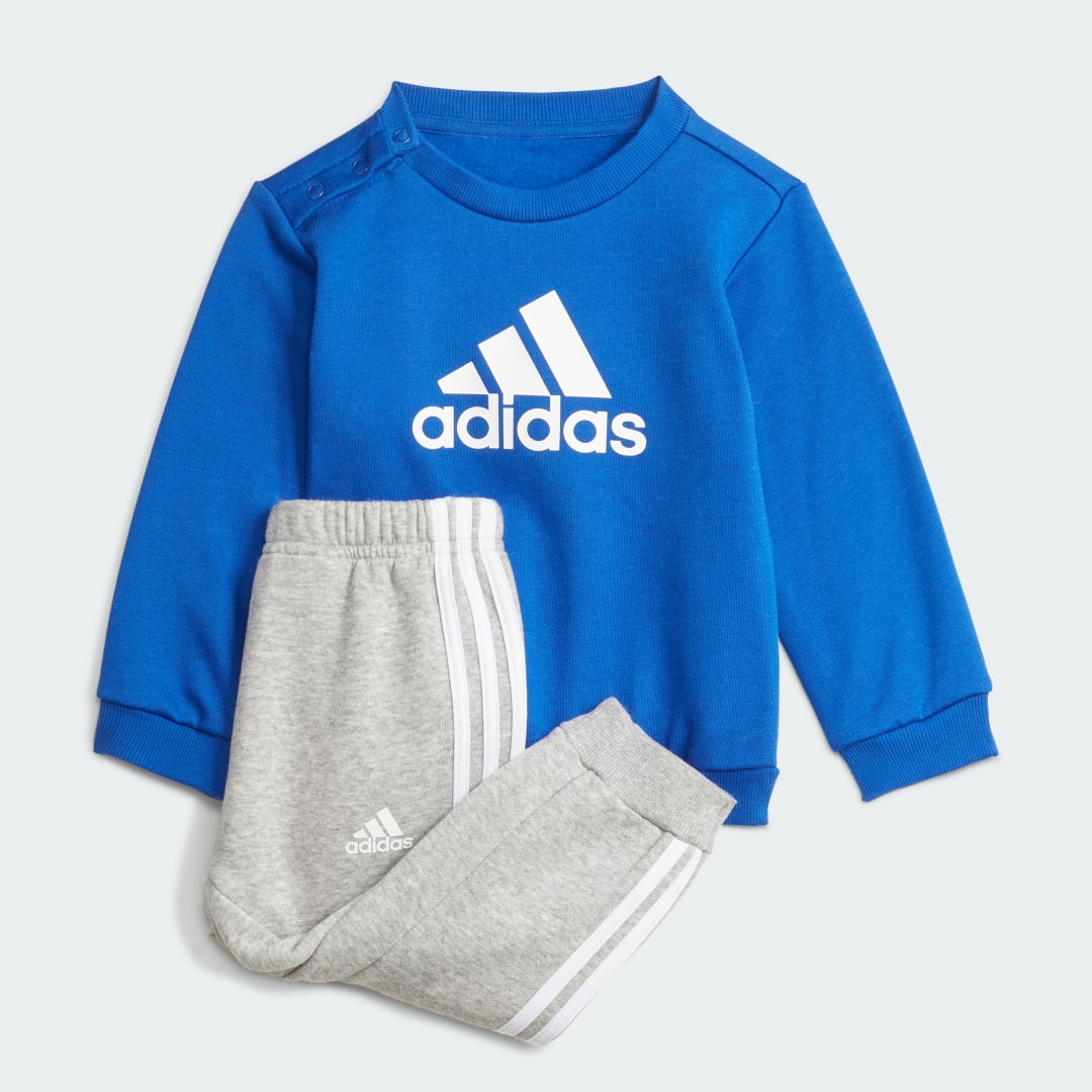 фото Комплект: джемпер и брюки badge of sport adidas performance
