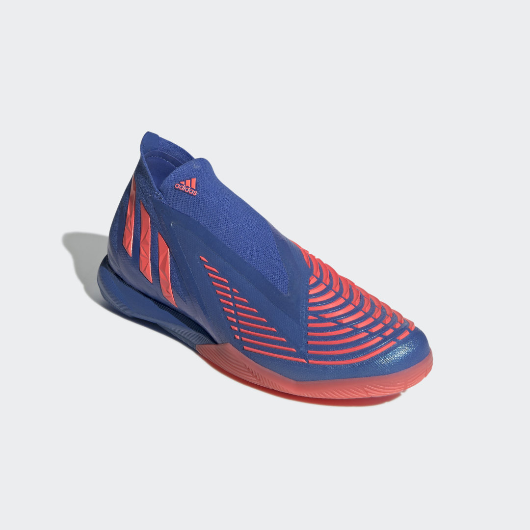 фото Футбольные бутсы (футзалки) predator edge.1 in adidas performance